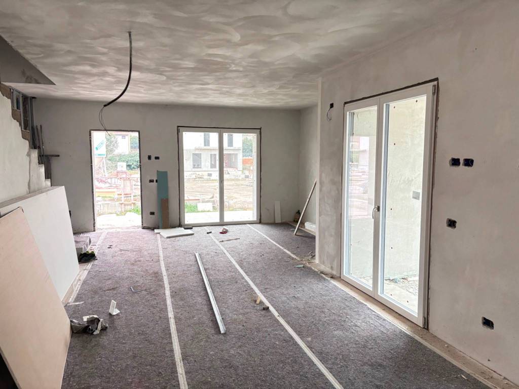 Casa indipendente a Arezzo in Via Guido Tarlati - Foto 4