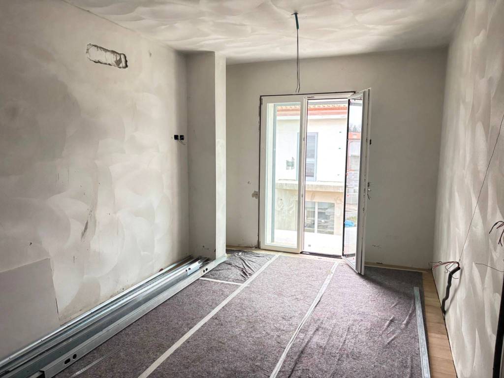 Casa indipendente a Arezzo in Via Guido Tarlati - Foto 5