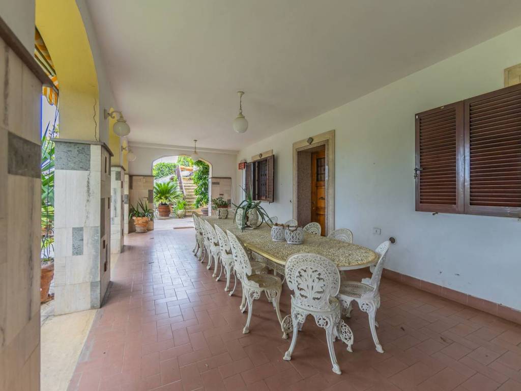 Villa a Gallicano nel lazio in Via Prenestina Nuova - Foto 4