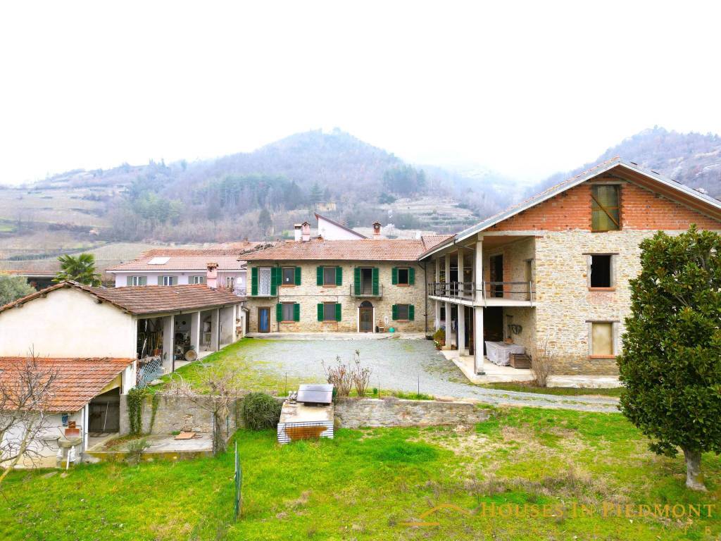 Rustico / casale a Vesime - Foto 2