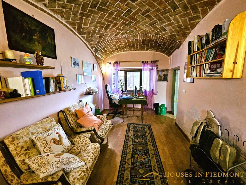 Rustico / casale a Vesime - Foto 4