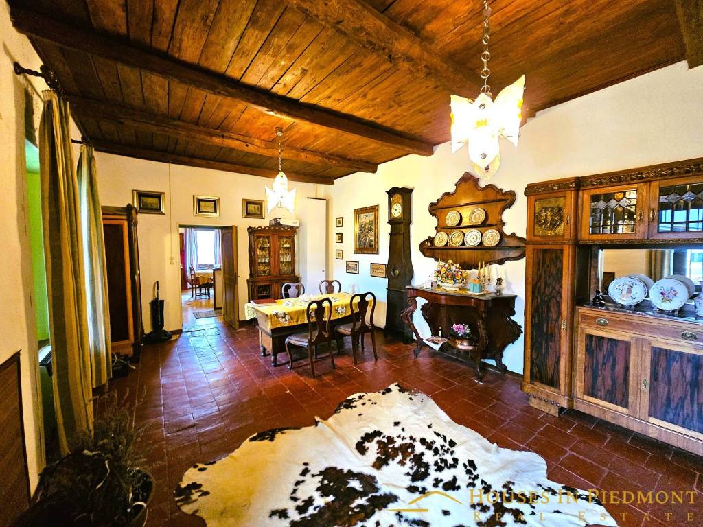 Rustico / casale a Vesime - Foto 5
