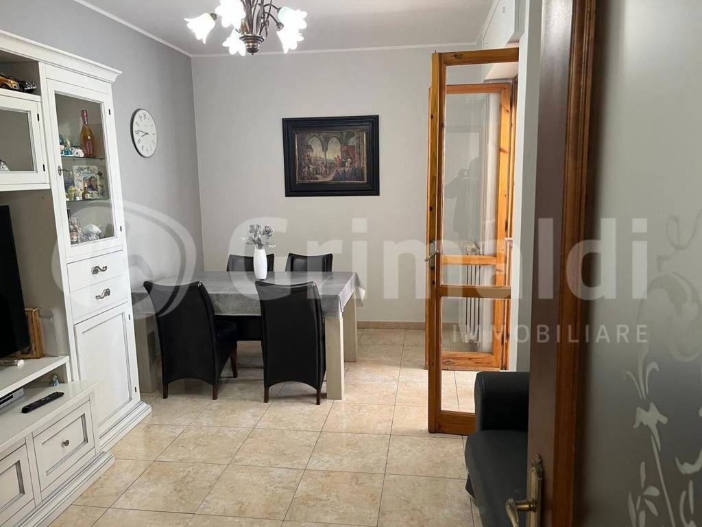 Appartamento a Trani in Via Francesco Cilea, 30 - Foto 2