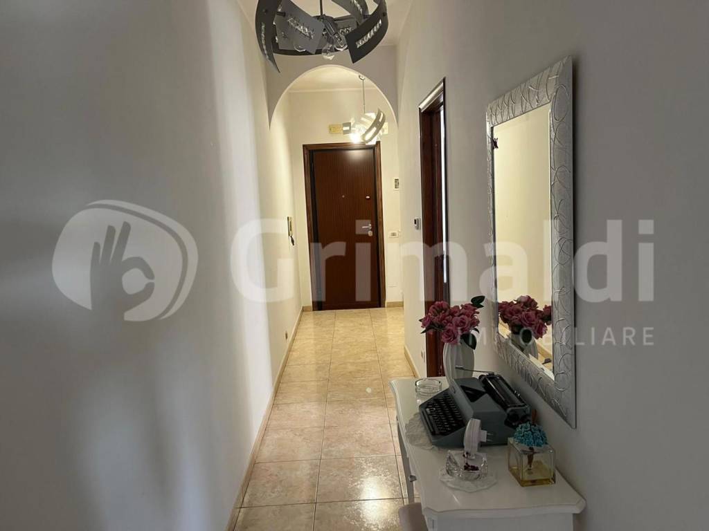Appartamento a Trani in Via Francesco Cilea, 30 - Foto 4