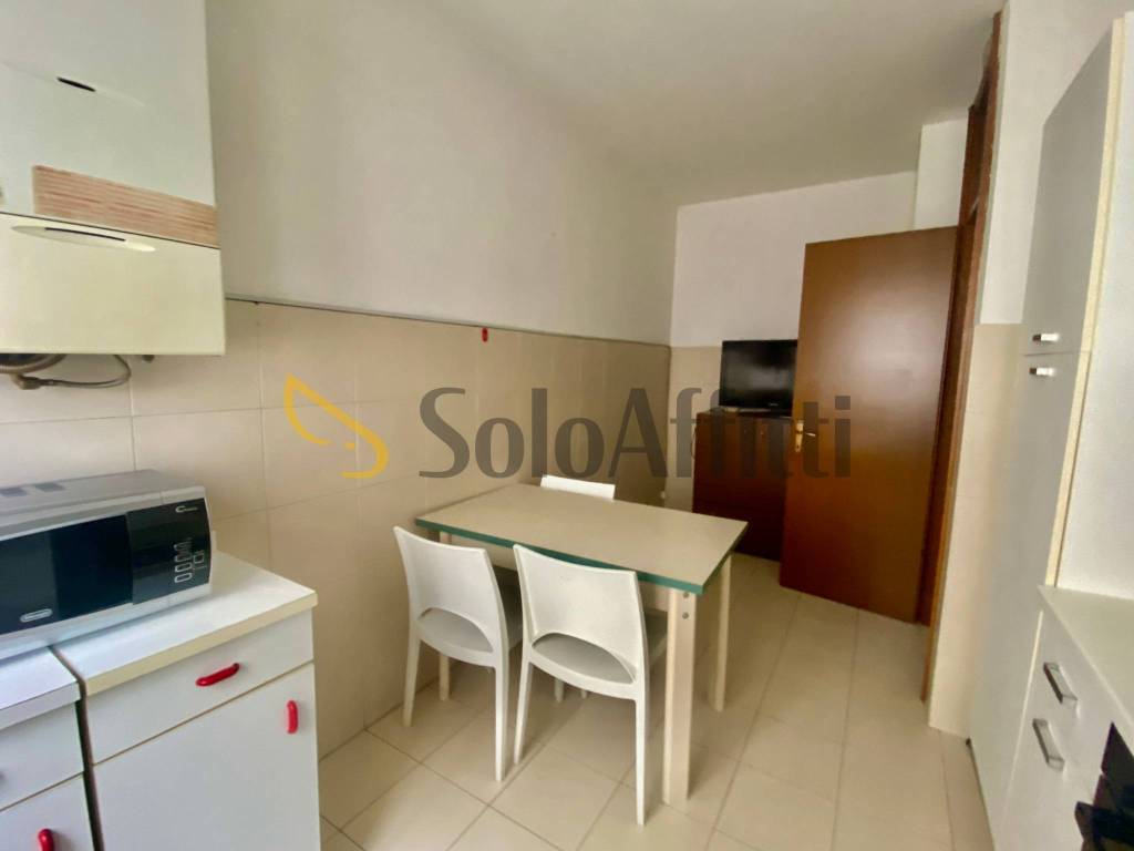 Appartamento a Novara in Via Daniele Ranzoni, 3 - Foto 2