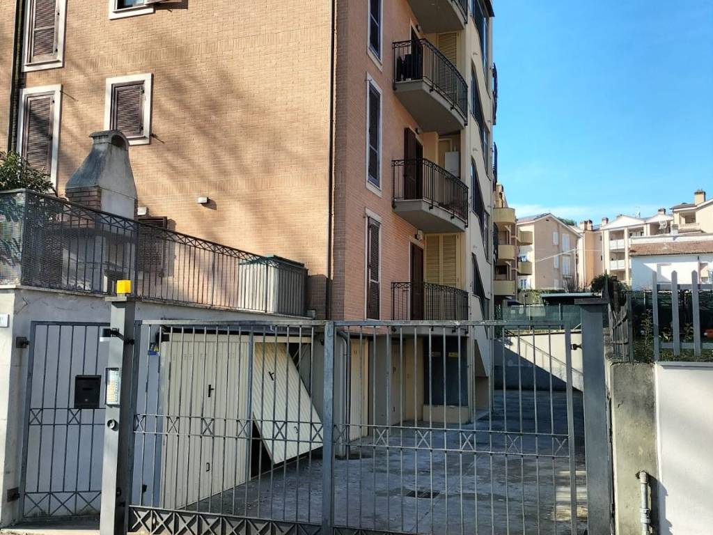 Attico / mansarda a Terni in Via delle Madonnine - Foto 2