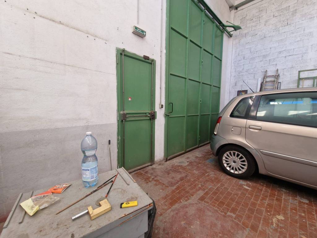 Immobile a Venaria reale in Via Giuseppe Cavallo, 18 - Foto 2