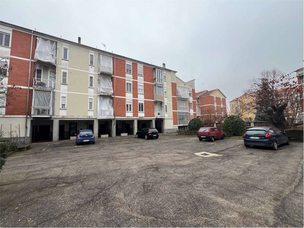 Appartamento a Asti in Via dei fiammiferai, 9 - Foto 2