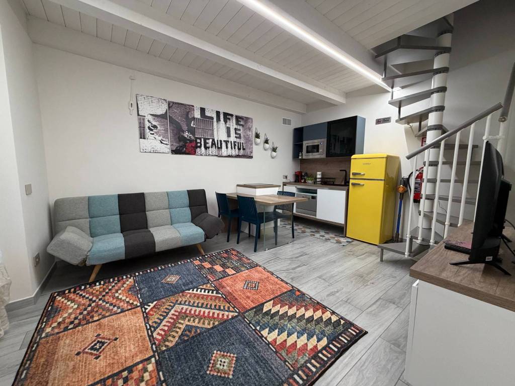 Appartamento a Savigliano in Via Cernaia, 6 - Foto 2