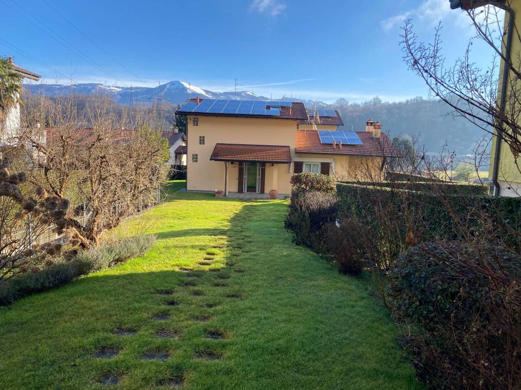 Villa a Valgreghentino - Foto 2