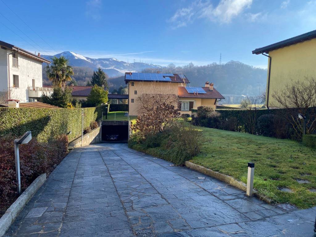 Villa a Valgreghentino - Foto 3