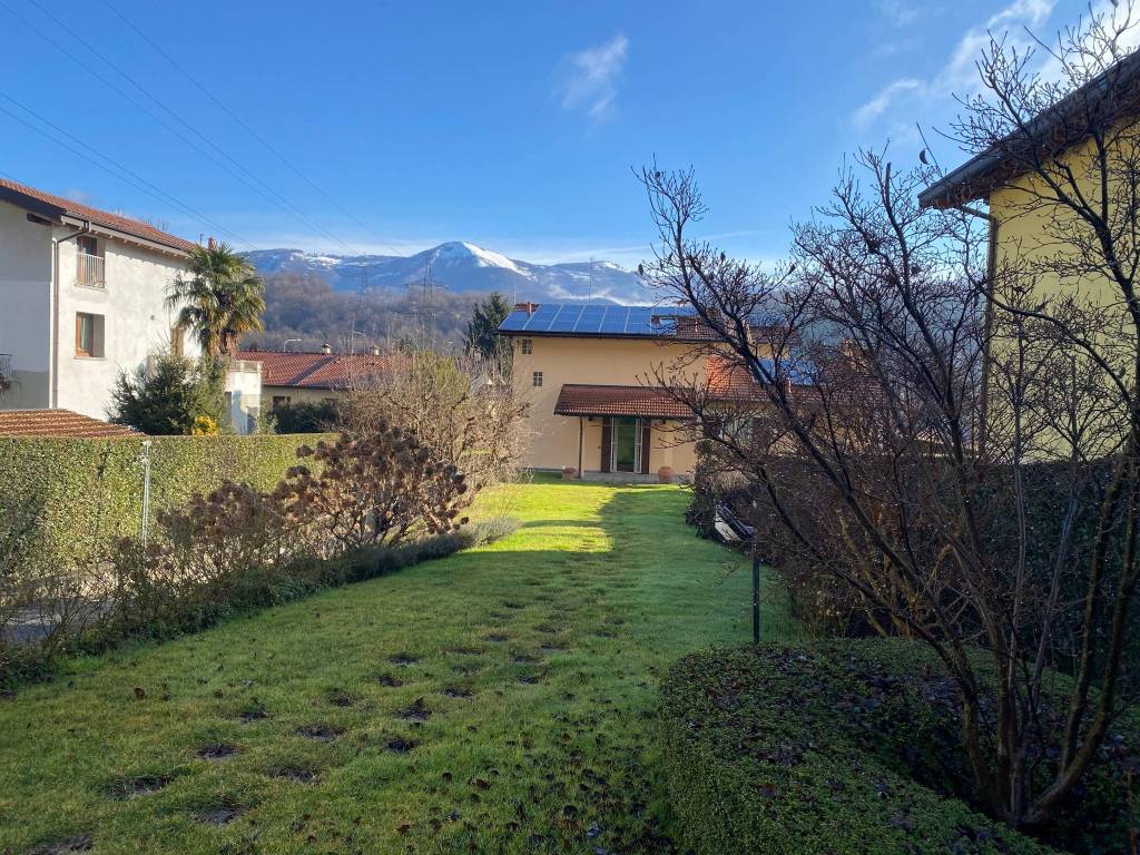 Villa a Valgreghentino - Foto 4