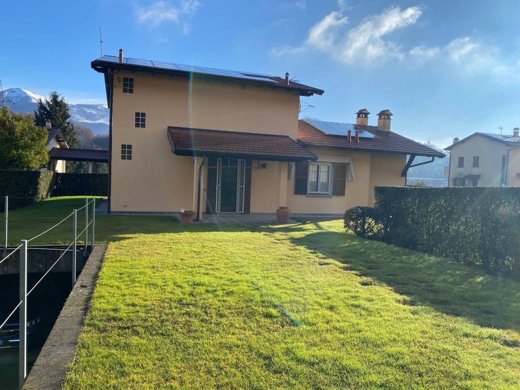 Villa a Valgreghentino - Foto 5