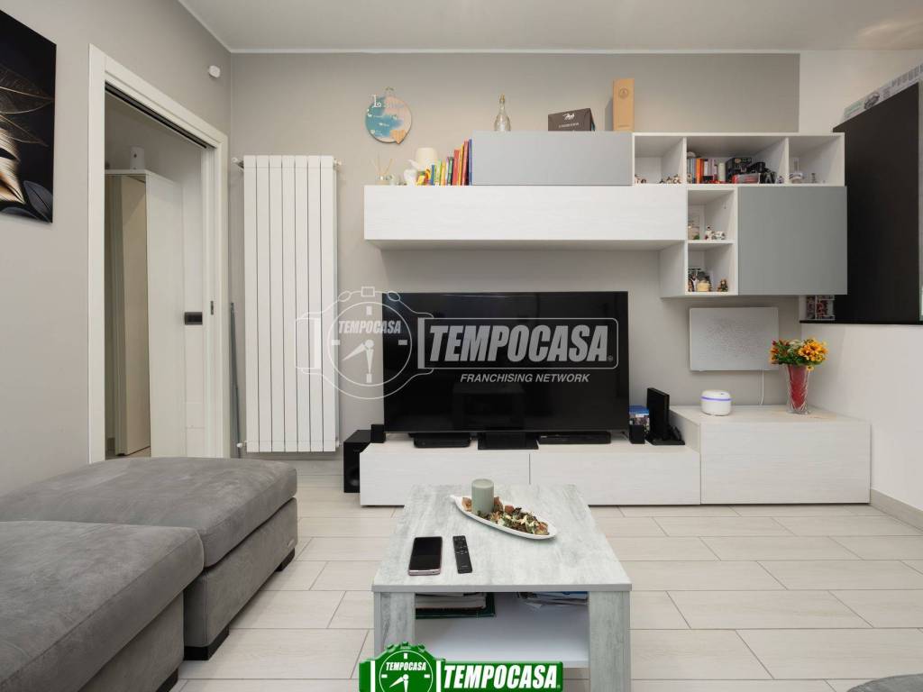 Appartamento a Melzo in Via sorrento - Foto 3