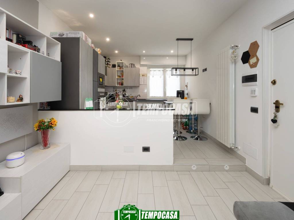 Appartamento a Melzo in Via sorrento - Foto 4