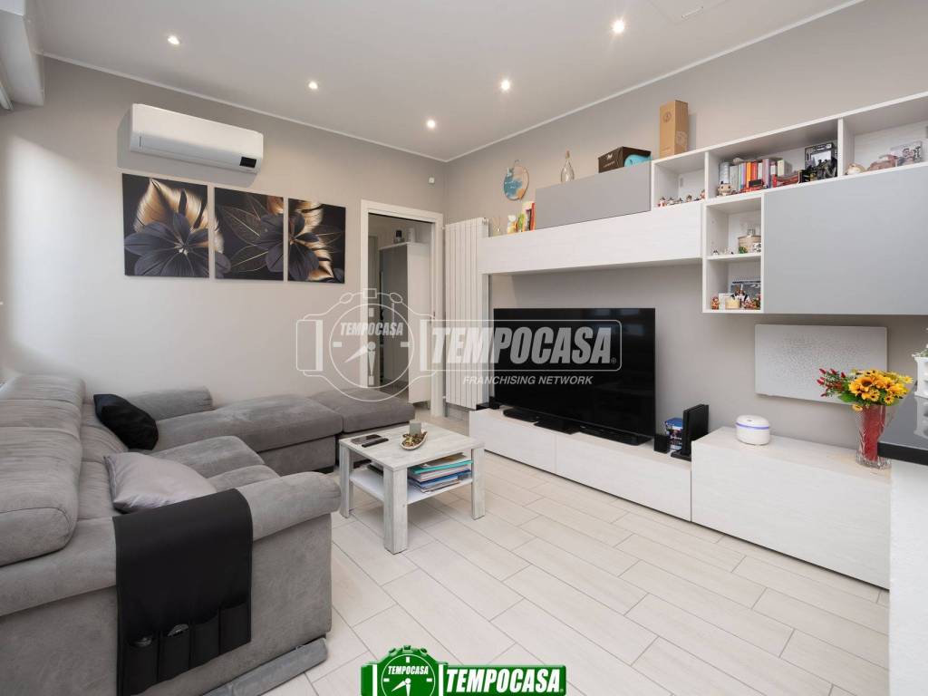Appartamento a Melzo in Via sorrento - Foto 5