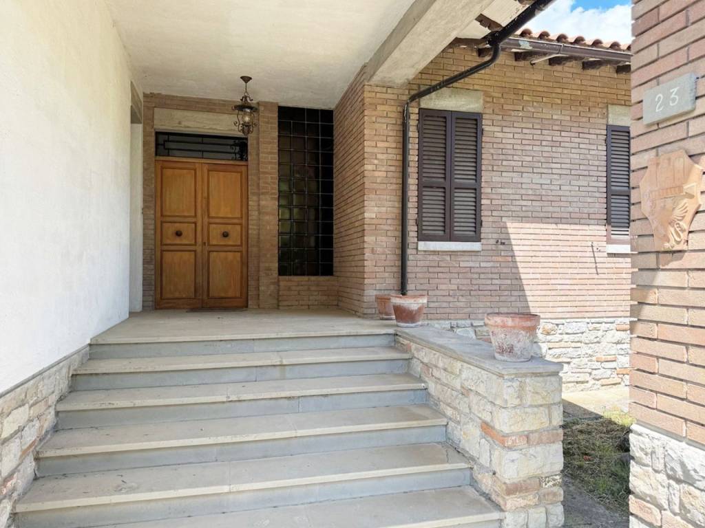 Casa indipendente a Perugia in via del bando, 23 - Foto 2