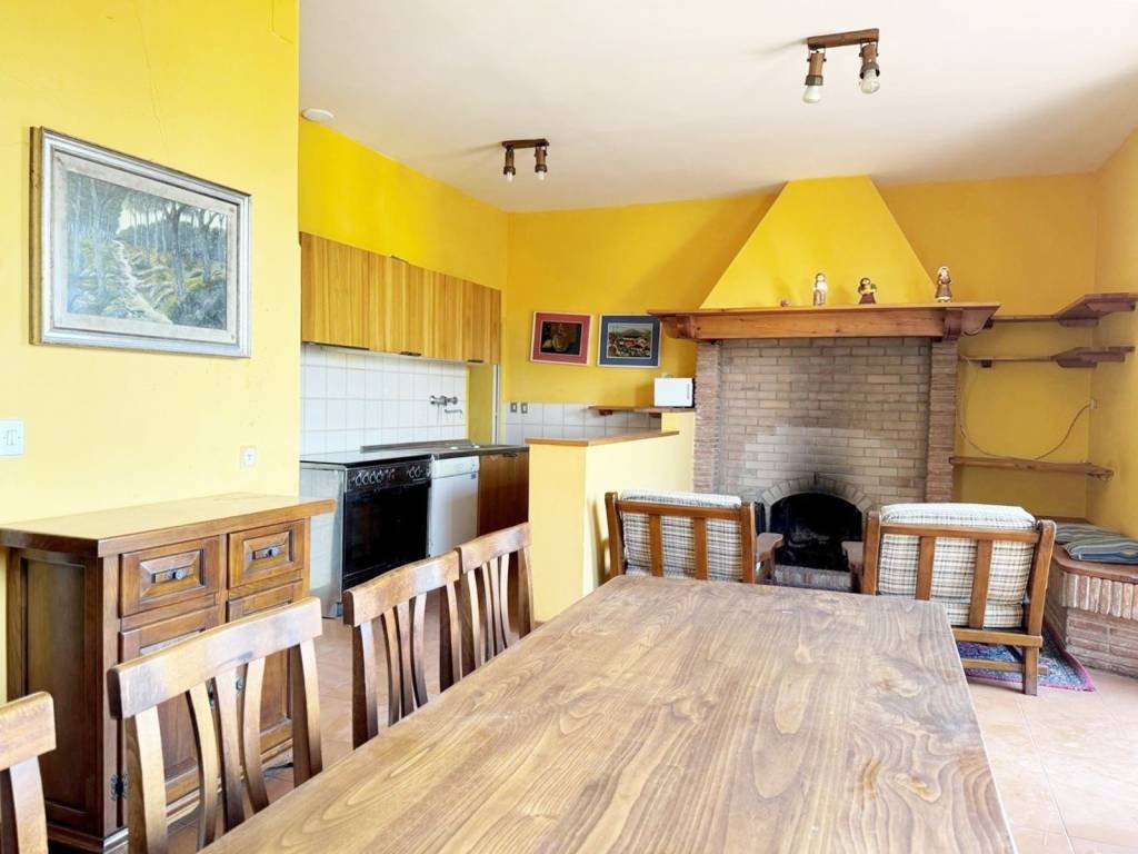 Casa indipendente a Perugia in via del bando, 23 - Foto 3