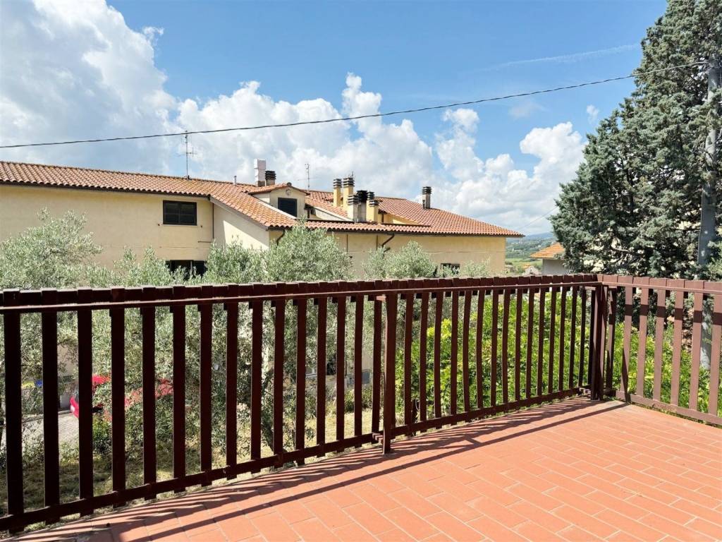 Casa indipendente a Perugia in via del bando, 23 - Foto 4