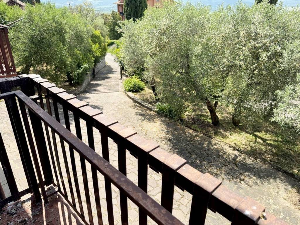 Casa indipendente a Perugia in via del bando, 23 - Foto 5