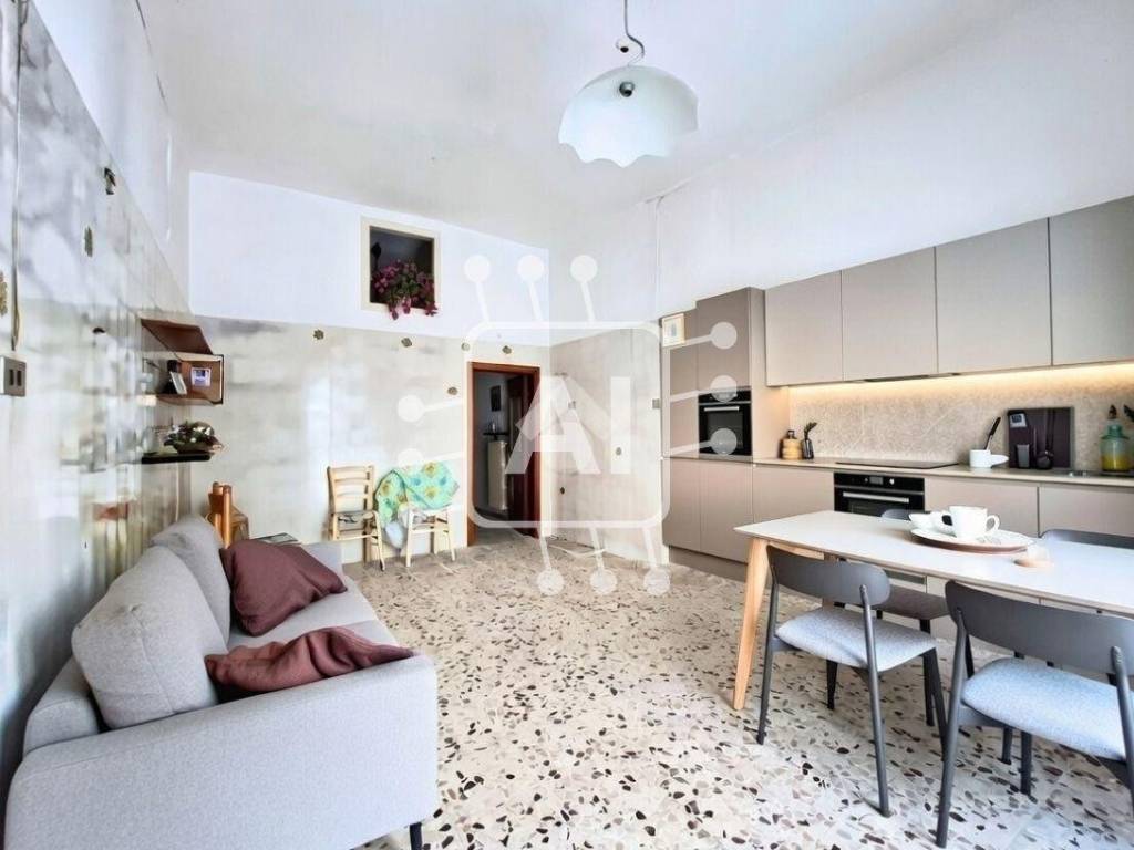 Casa indipendente a San severo in Via molfetta, 166 - Foto 2