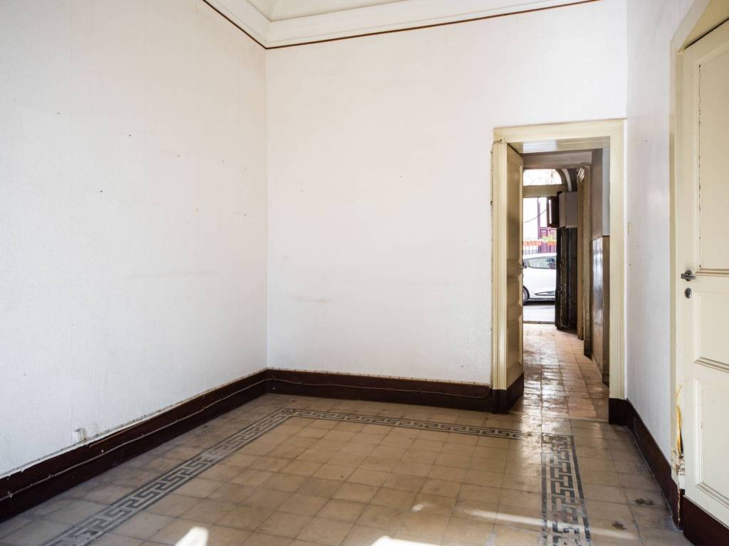 Casa indipendente a Catania in Via San Giovanni Li Cuti, 14 - Foto 3