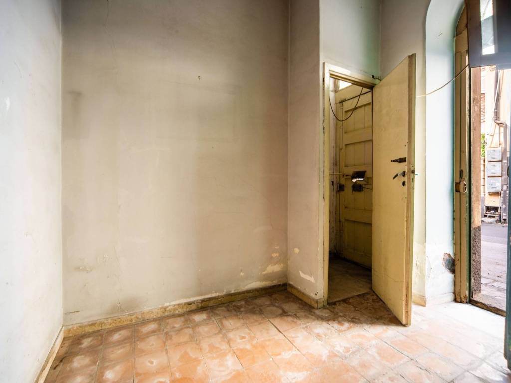 Casa indipendente a Catania in Via San Giovanni Li Cuti, 14 - Foto 4