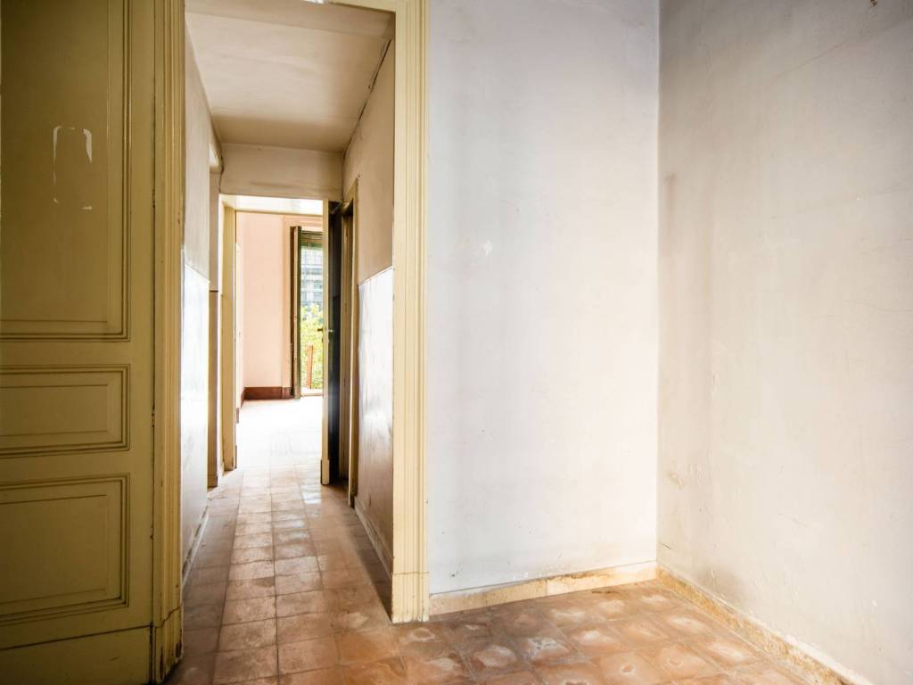 Casa indipendente a Catania in Via San Giovanni Li Cuti, 14 - Foto 5