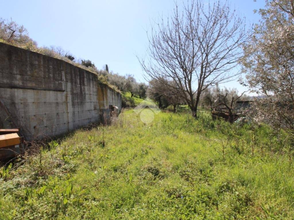 Casa indipendente a Poggio mirteto in Via Carlo Parlagreco - Foto 3