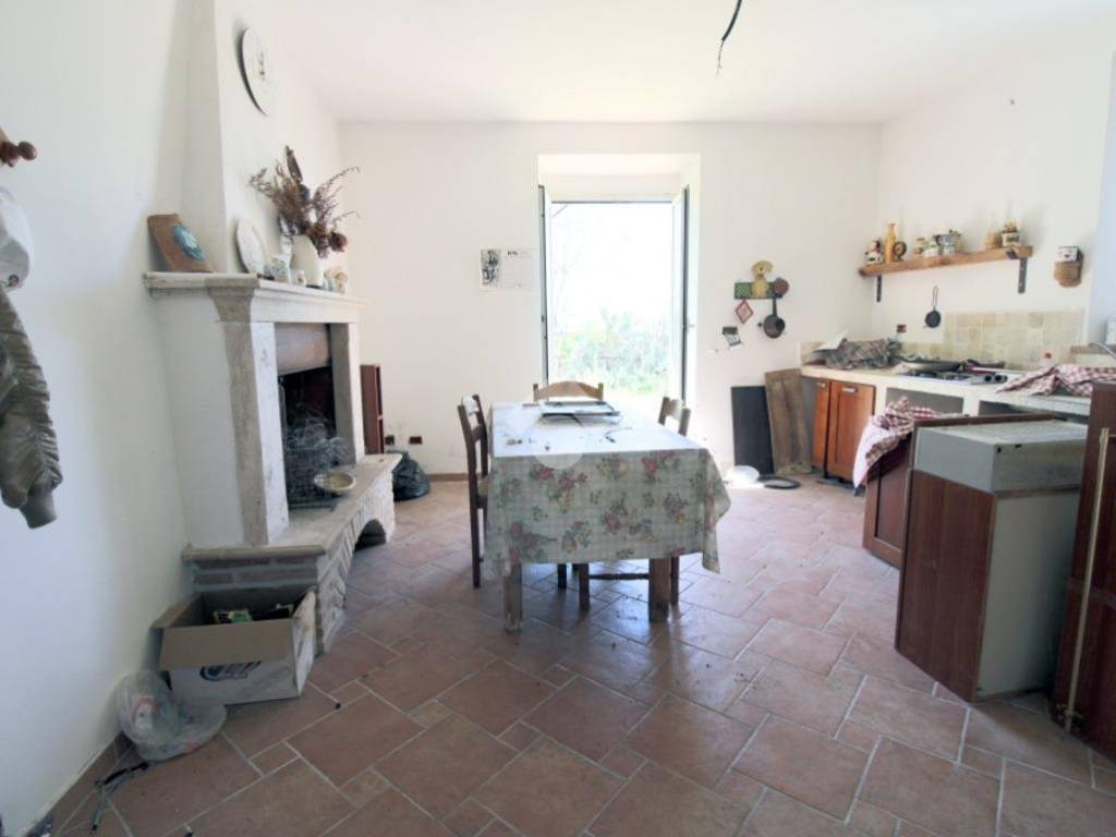 Casa indipendente a Poggio mirteto in Via Carlo Parlagreco - Foto 4