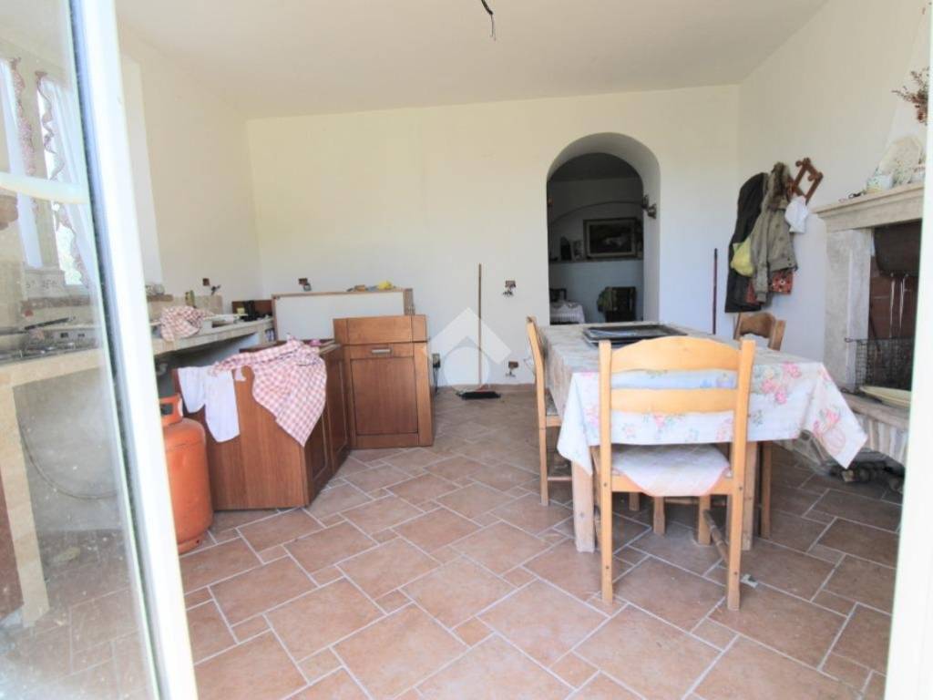 Casa indipendente a Poggio mirteto in Via Carlo Parlagreco - Foto 5