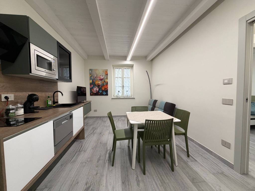 Appartamento a Savigliano in Via Cernaia, 5 - Foto 2