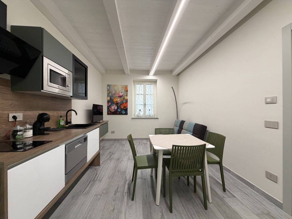 Appartamento a Savigliano in Via Cernaia, 5 - Foto 3