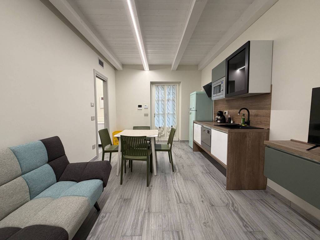 Appartamento a Savigliano in Via Cernaia, 5 - Foto 4