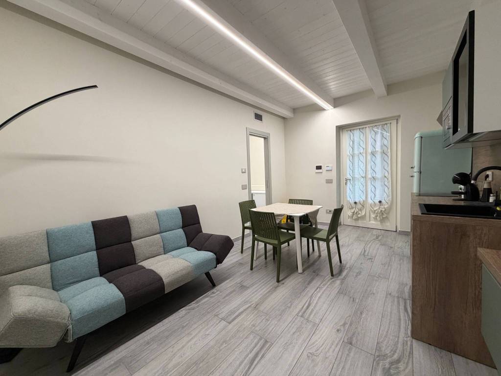 Appartamento a Savigliano in Via Cernaia, 5 - Foto 5