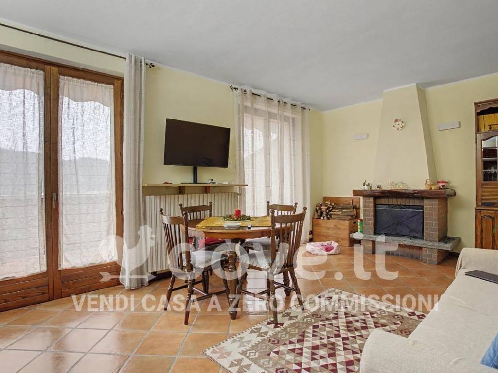 Appartamento a Luino in Via Gorizia, 25 - Foto 3