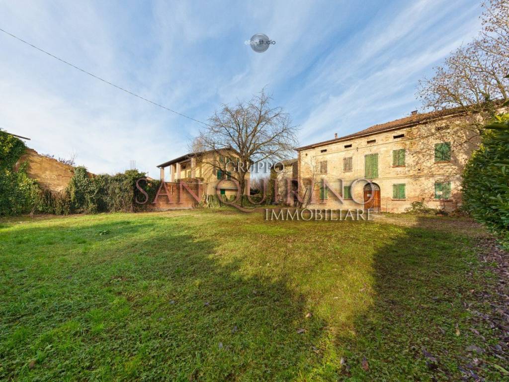 Rustico / casale a Campagnola emilia in Via Picenardi, 20 - Foto 3