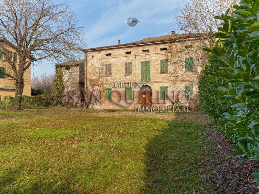 Rustico / casale a Campagnola emilia in Via Picenardi, 20 - Foto 4