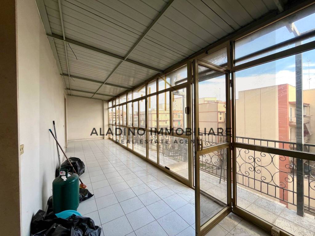 Attico / mansarda a Trani - Foto 2