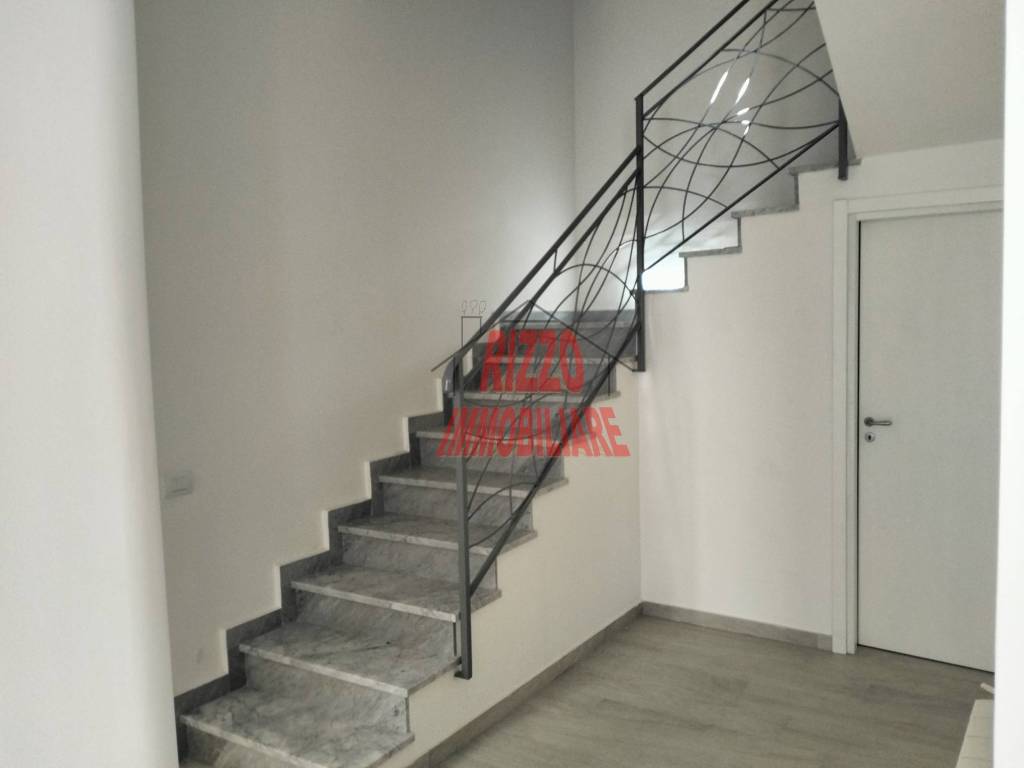 Casa indipendente a Villabate in Via Niccolò Machiavelli - Foto 4