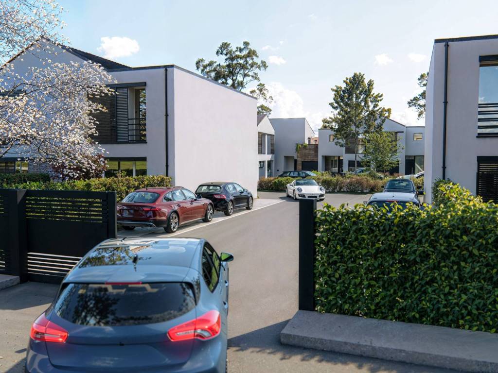 Villetta a schiera a Imola in Via Laguna - Foto 3