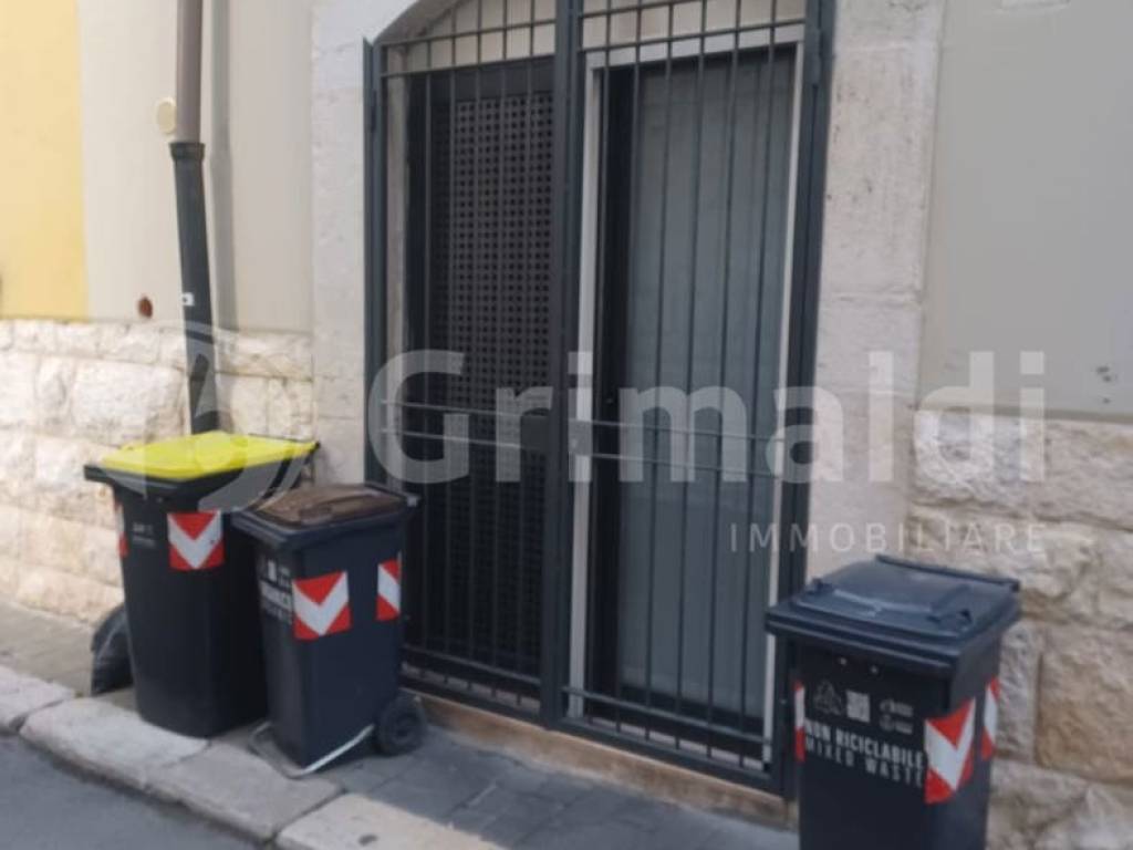 Immobile a Trani in via amedeo, 260 - Foto 2