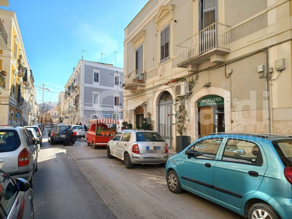 Immobile a Trani in via amedeo, 260 - Foto 3