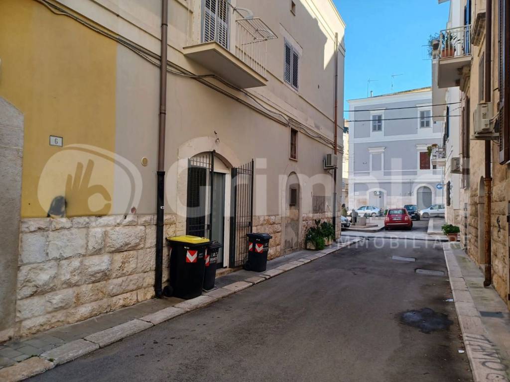 Immobile a Trani in via amedeo, 260 - Foto 4