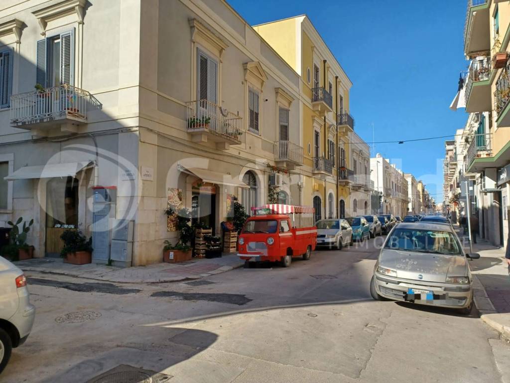 Immobile a Trani in via amedeo, 260 - Foto 5