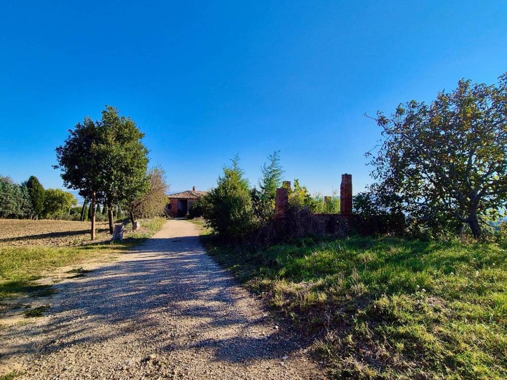 Rustico / casale a Fratta todina in Via Spineta - Foto 3