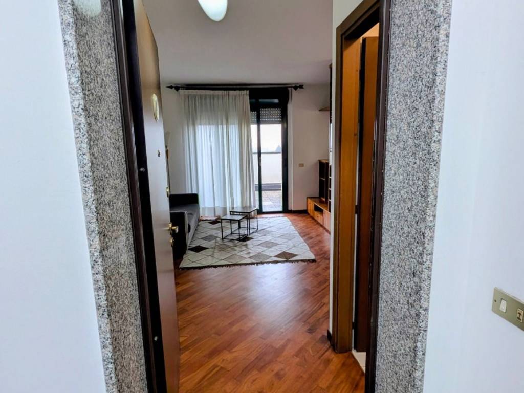 Attico / mansarda a Lainate in Via Prima Strada - Foto 3