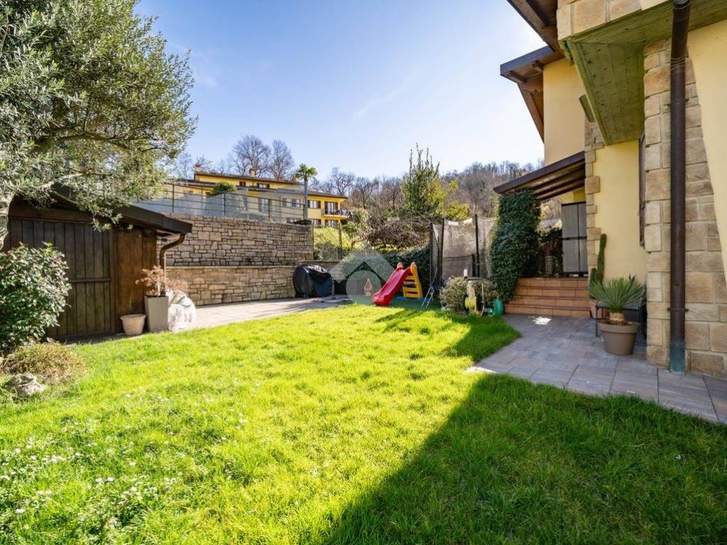 Appartamento a Oggiono in Via per Galbiate, 014 - Foto 4