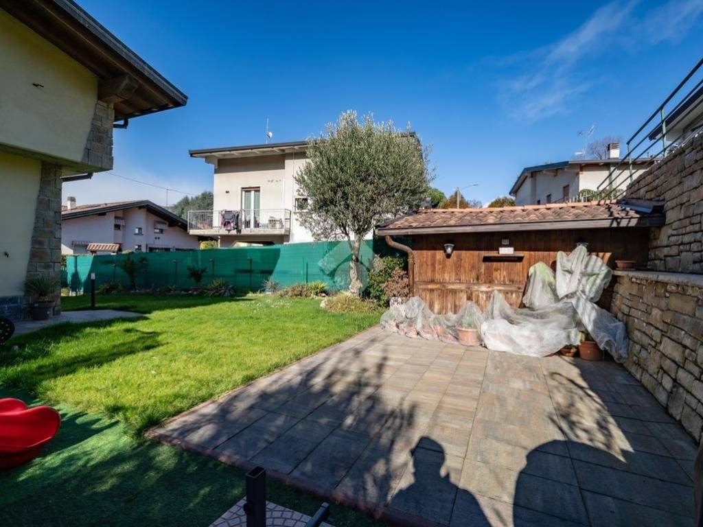 Appartamento a Oggiono in Via per Galbiate, 014 - Foto 5