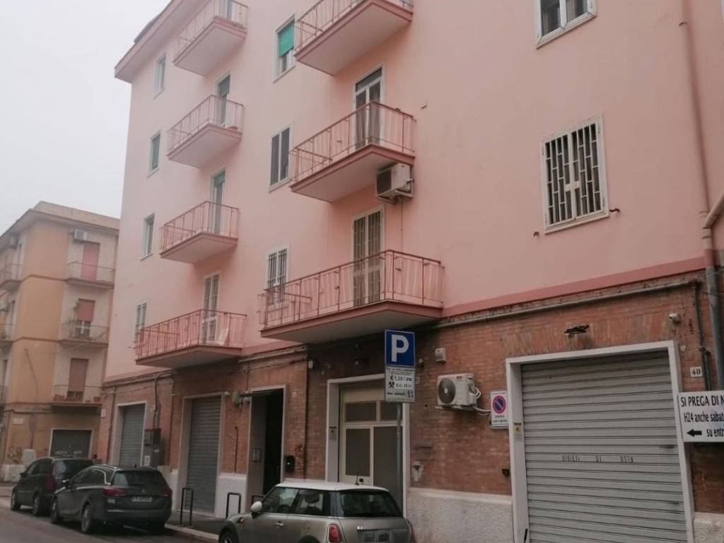 Appartamento a Foggia in Via Zara, 44 - Foto 2